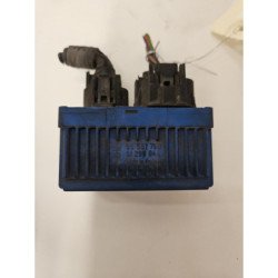 Boitier De Prechauffage Opel Corsa D Phase 1